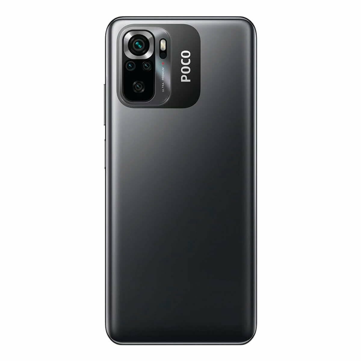 Smartphone Xiaomi M5s 6,67" 6,43" 4 GB RAM 128 GB Grey Smartphone Xiaomi M5s 6,67" 6,43" 4 GB RAM 128 GB Grey