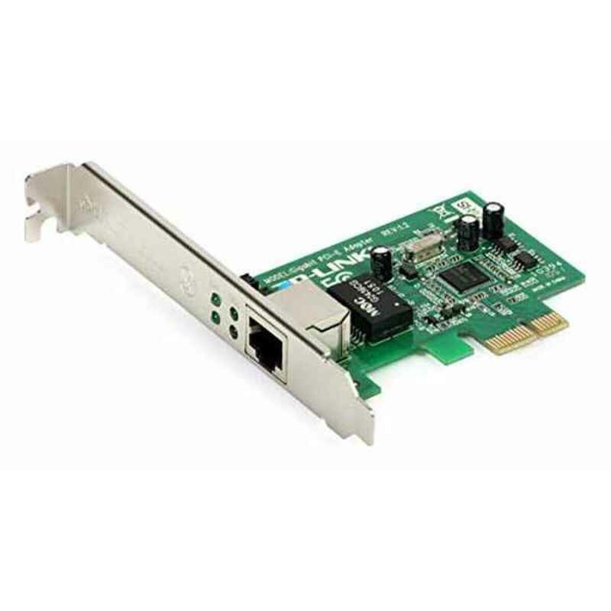 Network Card TP-Link TG-3468 Gigabit Ethernet Network Card TP-Link TG-3468 Gigabit Ethernet
