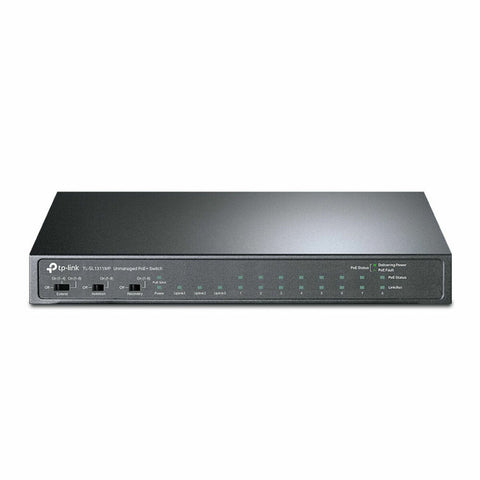Switch TP-Link TL-SL1311MP Switch TP-Link TL-SL1311MP