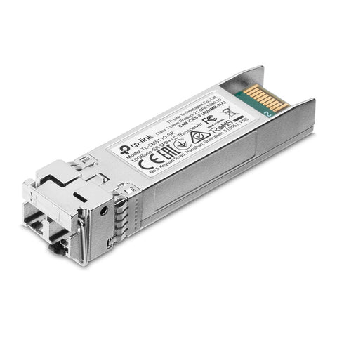 SFP LC Optical Module TP-Link TL-SM5110-SR SFP LC Optical Module TP-Link TL-SM5110-SR