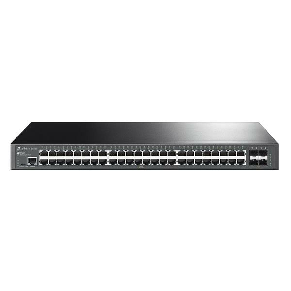 Switch TP-Link TL-SG3452X Switch TP-Link TL-SG3452X