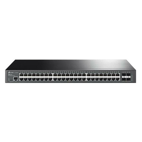 Switch TP-Link TL-SG3452X Switch TP-Link TL-SG3452X