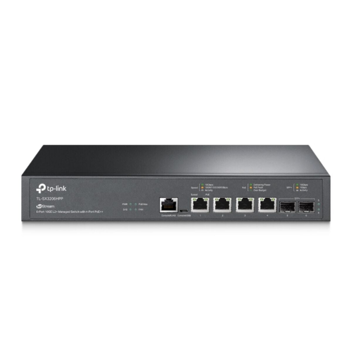 Switch TP-Link TL-SX3206HPP Switch TP-Link TL-SX3206HPP