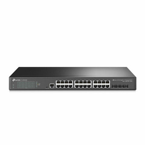 Switch TP-Link TL-SG3428X Switch TP-Link TL-SG3428X