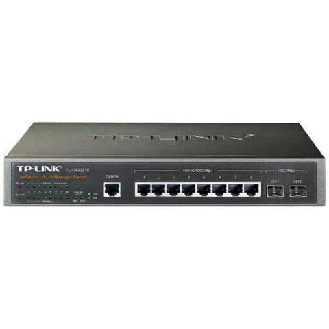 Switch TP-Link FBA_TL-SG3210 Switch TP-Link FBA_TL-SG3210
