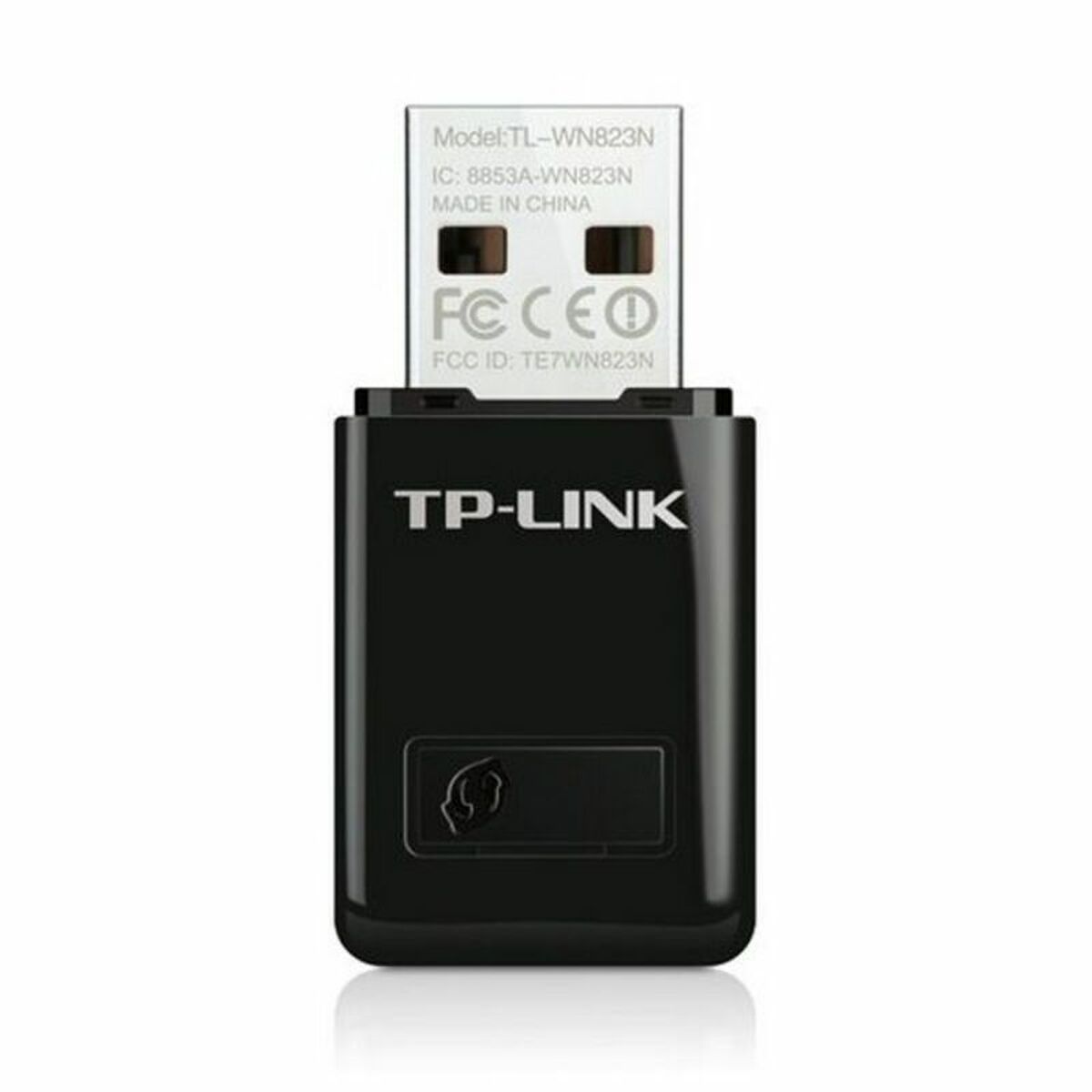 USB Adaptor TP-Link TL-WN823N USB Adaptor TP-Link TL-WN823N