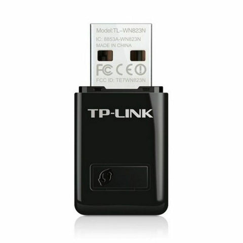 USB Adaptor TP-Link TL-WN823N USB Adaptor TP-Link TL-WN823N