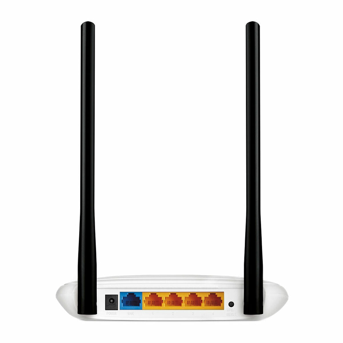 Wireless Modem TP-Link TL-WR841N Ethernet LAN 300 Mbps Wireless Modem TP-Link TL-WR841N Ethernet LAN 300 Mbps