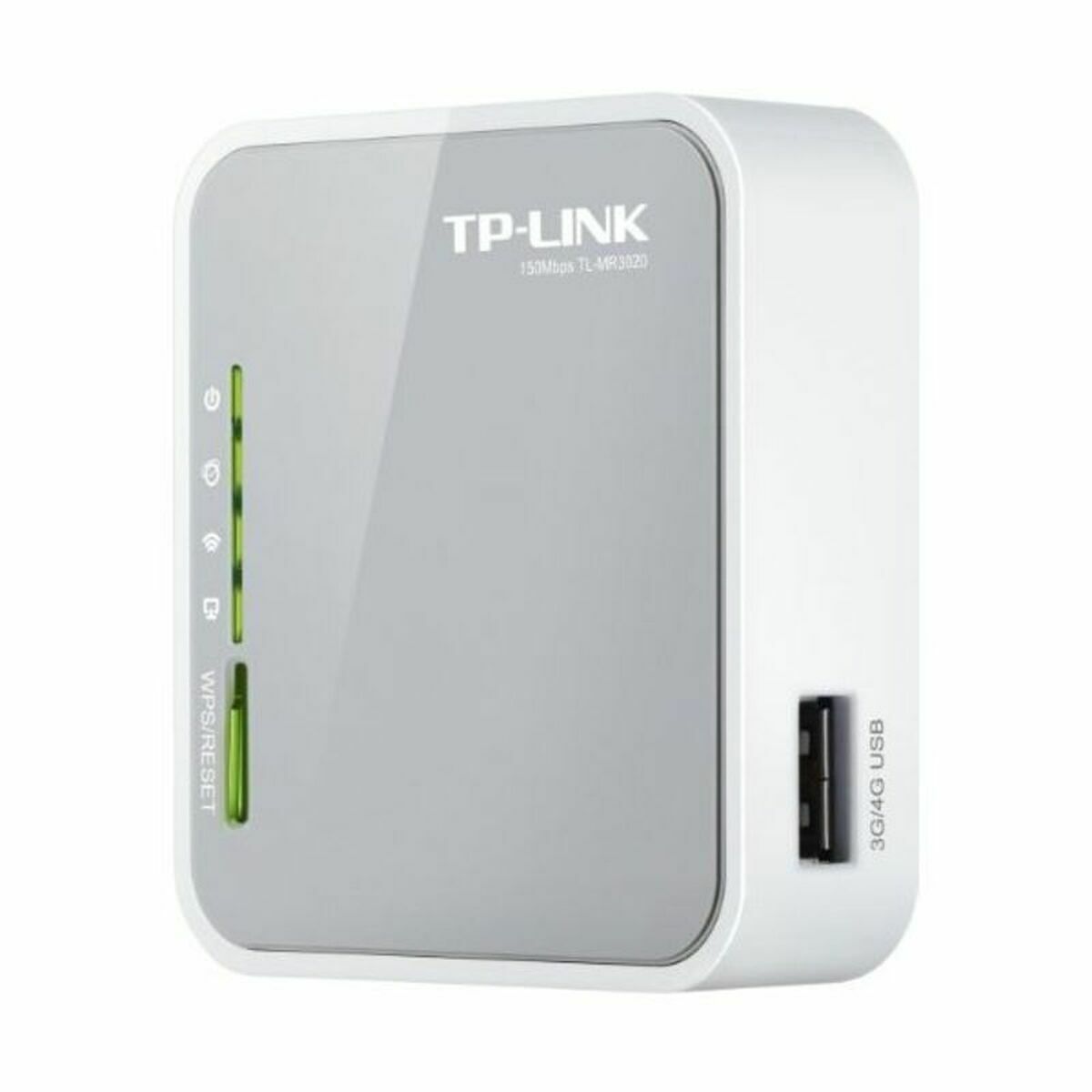 Router TP-Link TL-MR3020 V1 Router TP-Link TL-MR3020 V1
