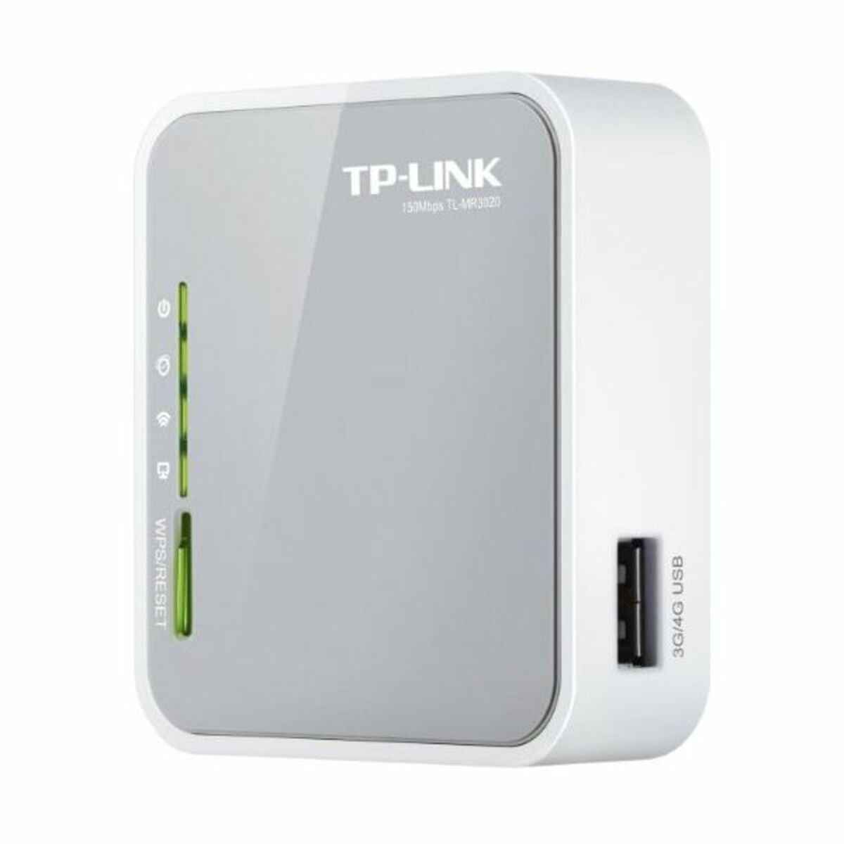 Router TP-Link TL-MR3020 V1 Router TP-Link TL-MR3020 V1