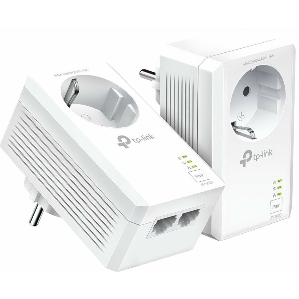 Power Line TP-Link TL-PA7027P KIT Power Line TP-Link TL-PA7027P KIT