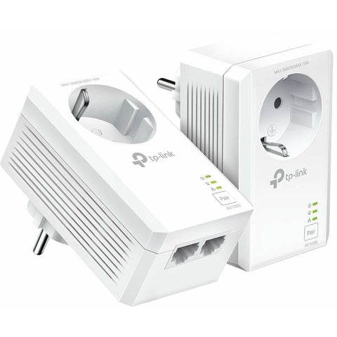 Power Line TP-Link TL-PA7027P KIT Power Line TP-Link TL-PA7027P KIT