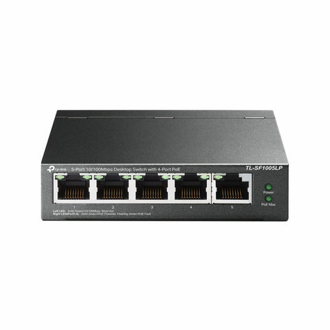 Switch TP-Link TL-SF1005LP Switch TP-Link TL-SF1005LP
