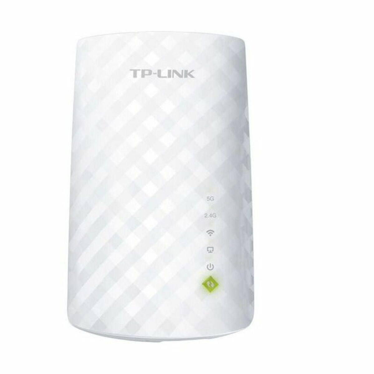 Wi-Fi repeater TP-Link TL-WA850RE 2.4 GHz 300 Mbps Wi-Fi repeater TP-Link TL-WA850RE 2.4 GHz 300 Mbps