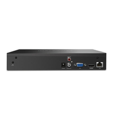 Network Storage TP-Link VIGI NVR1008H Black Network Storage TP-Link VIGI NVR1008H Black