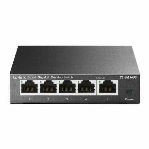 Switch TP-Link TL-SG105S Switch TP-Link TL-SG105S