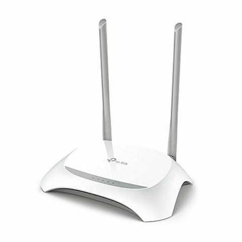 Router TP-Link TL-WR850N 2.4 GHz 300 Mbps Router TP-Link TL-WR850N 2.4 GHz 300 Mbps