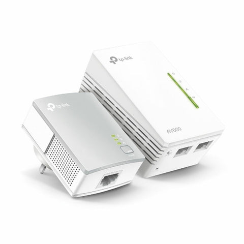 Power Line TP-Link AV600 Power Line TP-Link AV600
