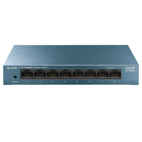 Switch TP-Link LS108G Switch TP-Link LS108G