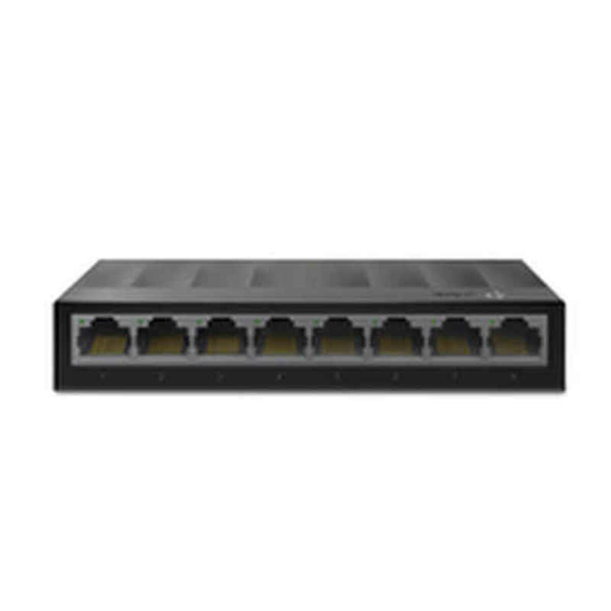 Desktop Switch TP-Link LS1008G Desktop Switch TP-Link LS1008G