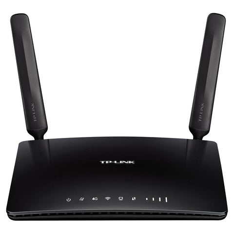 Router TP-Link MR6400 WIFI 2.4 GHz Router TP-Link MR6400 WIFI 2.4 GHz