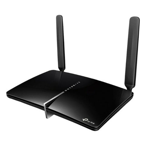 Router TP-Link Archer MR600 SIM WiFi 5 GHz 867 Mbps Router TP-Link Archer MR600 SIM WiFi 5 GHz 867 Mbps