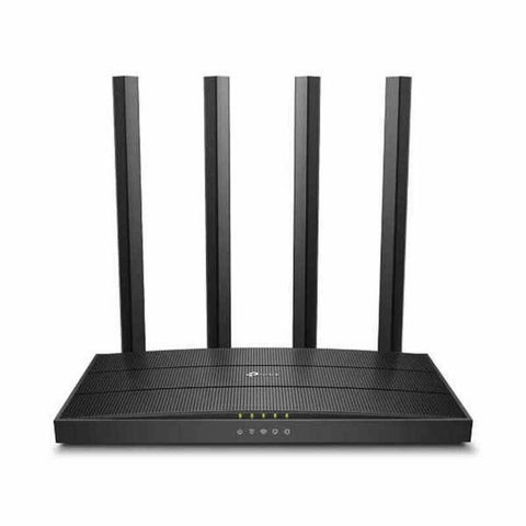 Router TP-Link Archer C80 Black Router TP-Link Archer C80 Black