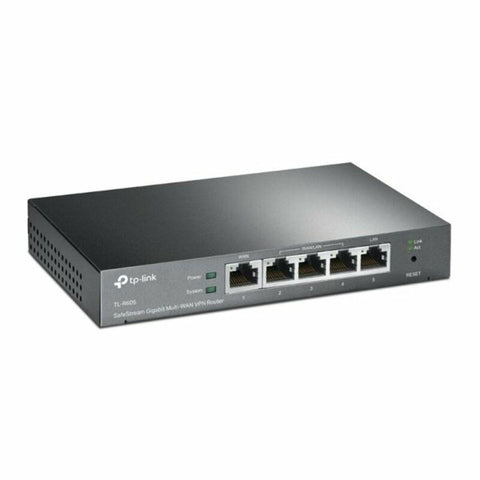 Router TP-Link TL-R605 VPN Router TP-Link TL-R605 VPN