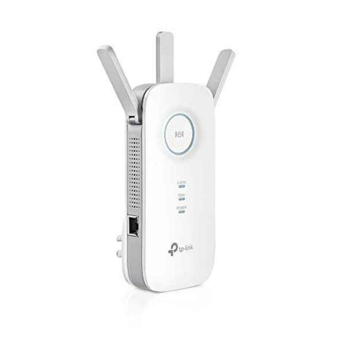 Access point TP-Link RE450 AC1750 Dual Band 5 GHz Access point TP-Link RE450 AC1750 Dual Band 5 GHz
