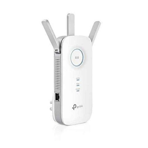 Access point TP-Link RE450 AC1750 Dual Band 5 GHz Access point TP-Link RE450 AC1750 Dual Band 5 GHz