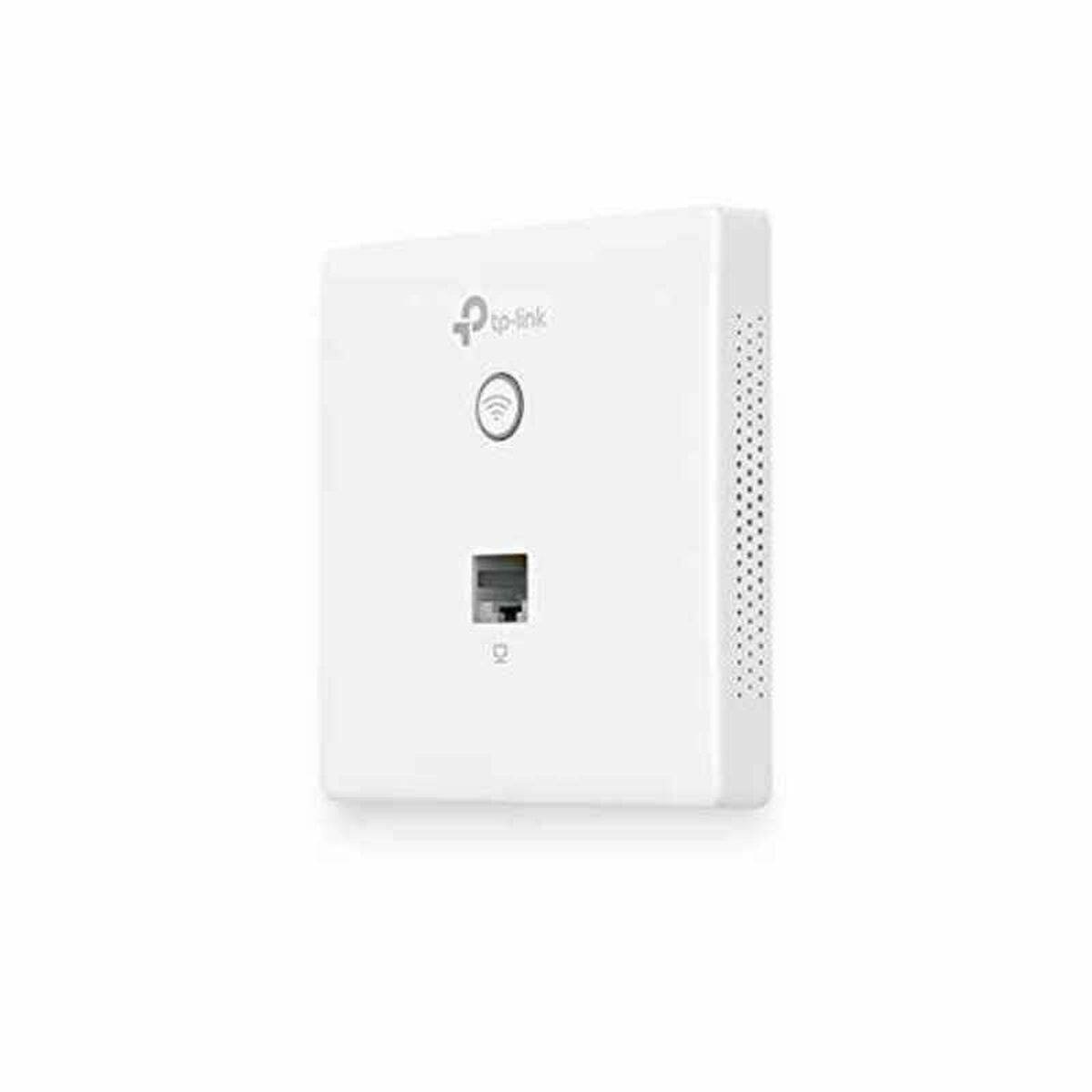 Access point TP-Link TP-LINK WALL AP White 2,4 GHz Access point TP-Link TP-LINK WALL AP White 2,4 GHz