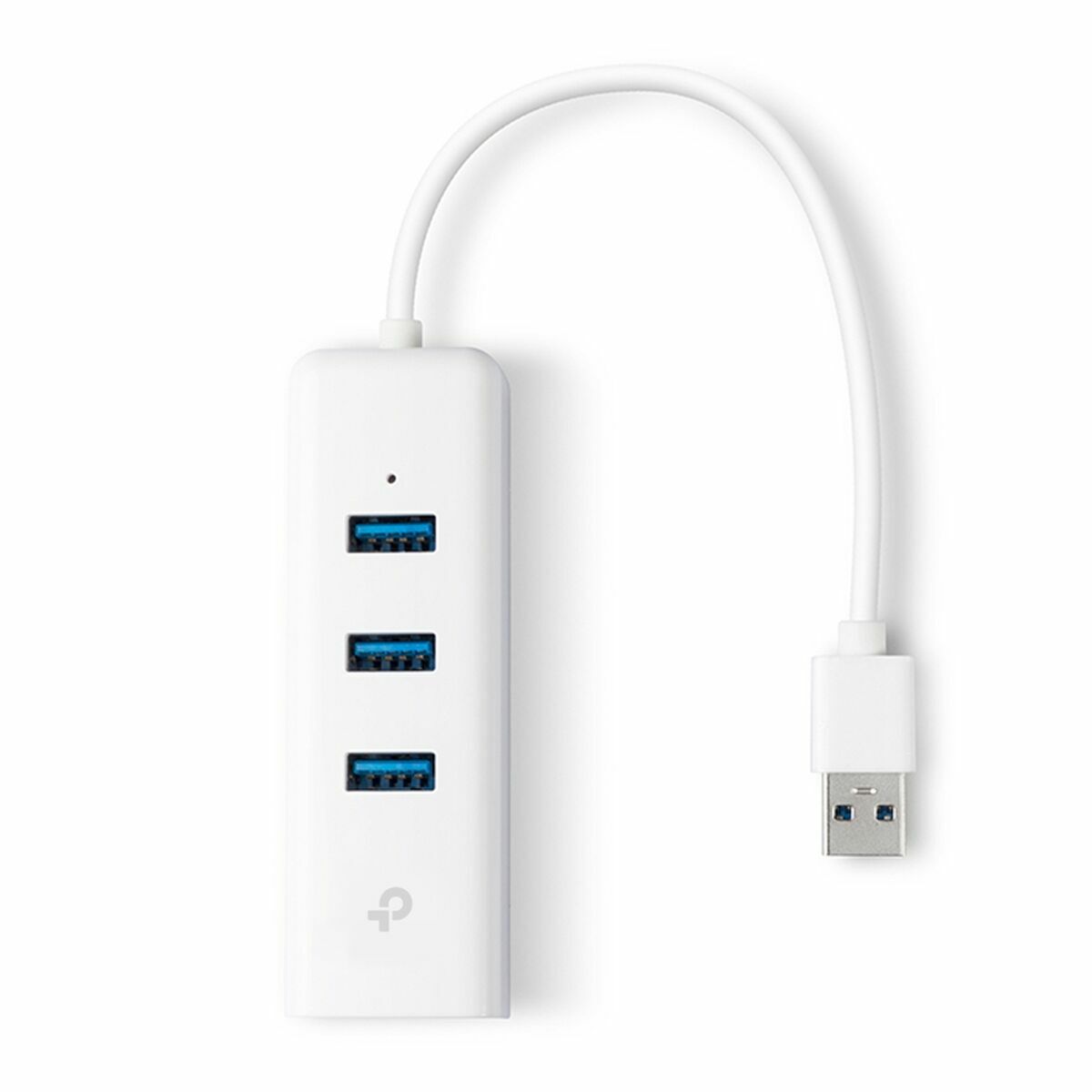 USB Hub TP-Link UE330 White USB Hub TP-Link UE330 White