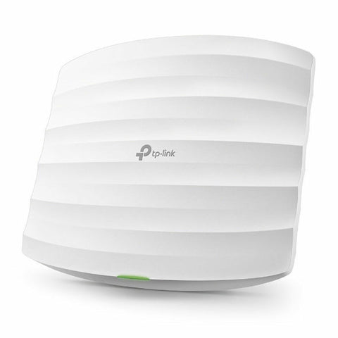 Access point TP-Link EAP245 White 1300 Mbps Access point TP-Link EAP245 White 1300 Mbps