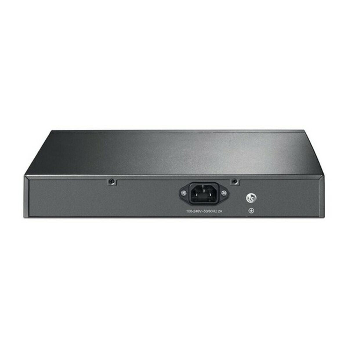 Cabinet Switch TP-Link TL-SG1016PE 16 x RJ45 Cabinet Switch TP-Link TL-SG1016PE 16 x RJ45