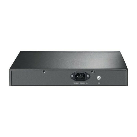 Cabinet Switch TP-Link TL-SG1016PE 16 x RJ45 Cabinet Switch TP-Link TL-SG1016PE 16 x RJ45