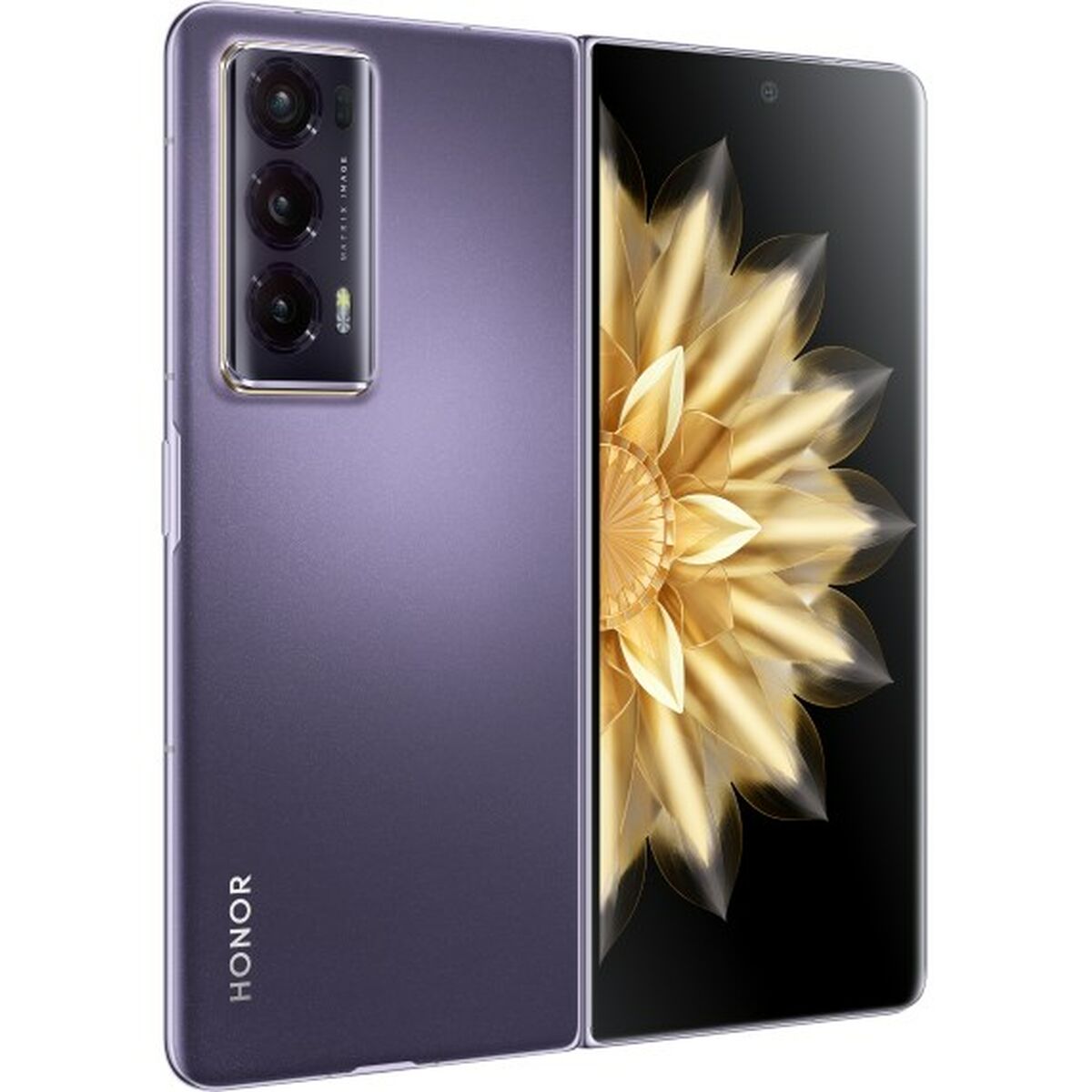 Smartphone Huawei Magic V2 6,43" 512 GB Purple Smartphone Huawei Magic V2 6,43" 512 GB Purple