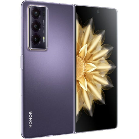 Smartphone Huawei Magic V2 6,43" 512 GB Purple Smartphone Huawei Magic V2 6,43" 512 GB Purple