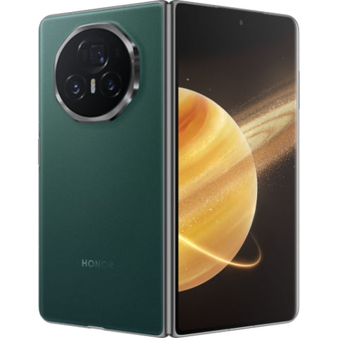 Smartphone Honor 5109BJNK 6,43" 12 GB RAM 512 GB Green Smartphone Honor 5109BJNK 6,43" 12 GB RAM 512 GB Green