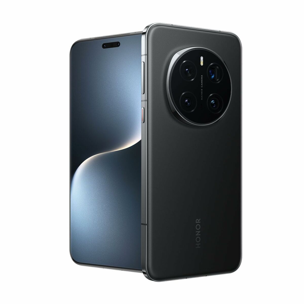 Smartphone Honor MAGIC 7 PRO 6,8" Qualcomm Snapdragon 8 Elite 12 GB RAM 512 GB Black Smartphone Honor MAGIC 7 PRO 6,8" Qualcomm Snapdragon 8 Elite 12 GB RAM 512 GB Black