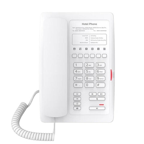 Landline Telephone Fanvil H3W-W Landline Telephone Fanvil H3W-W