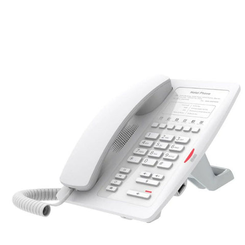 Landline Telephone Fanvil H3W-W Landline Telephone Fanvil H3W-W