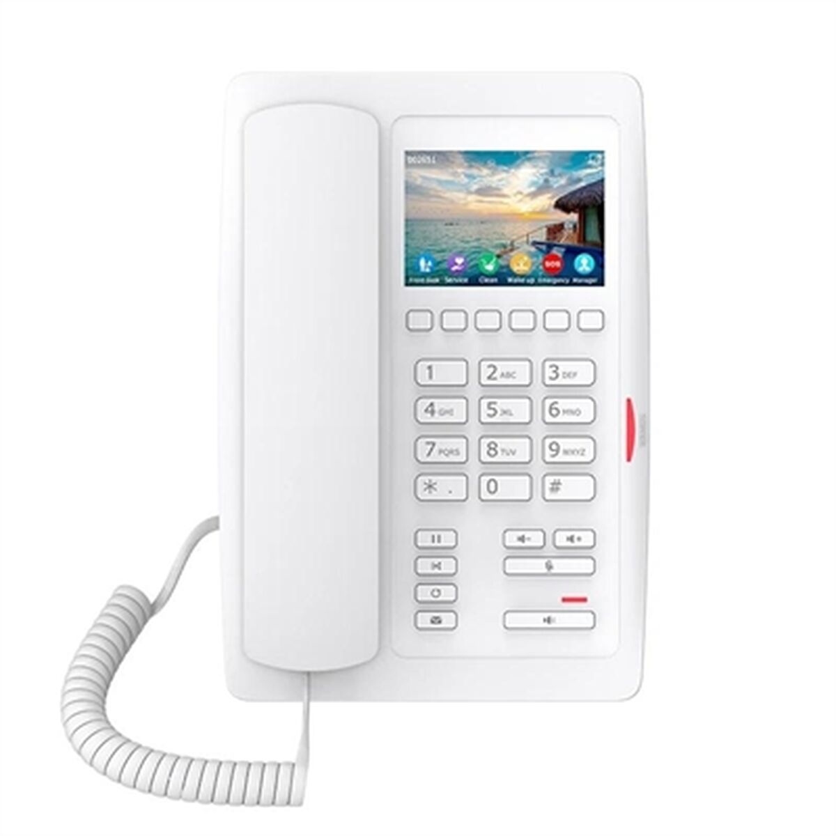 Landline Telephone Fanvil H5 Landline Telephone Fanvil H5
