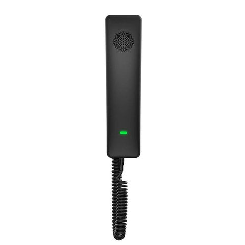 Landline Telephone Fanvil H2U V2 Black Landline Telephone Fanvil H2U V2 Black