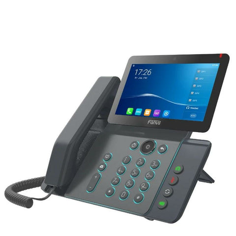 Landline Telephone Fanvil V67 Landline Telephone Fanvil V67