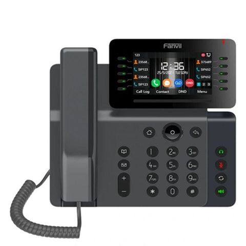 Landline Telephone Fanvil V65 Landline Telephone Fanvil V65