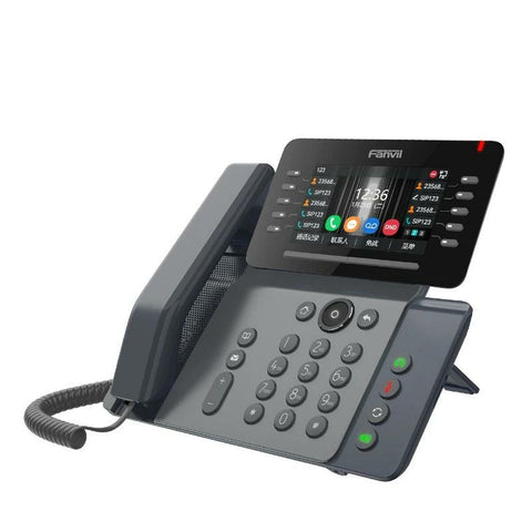 Landline Telephone Fanvil V65 Landline Telephone Fanvil V65