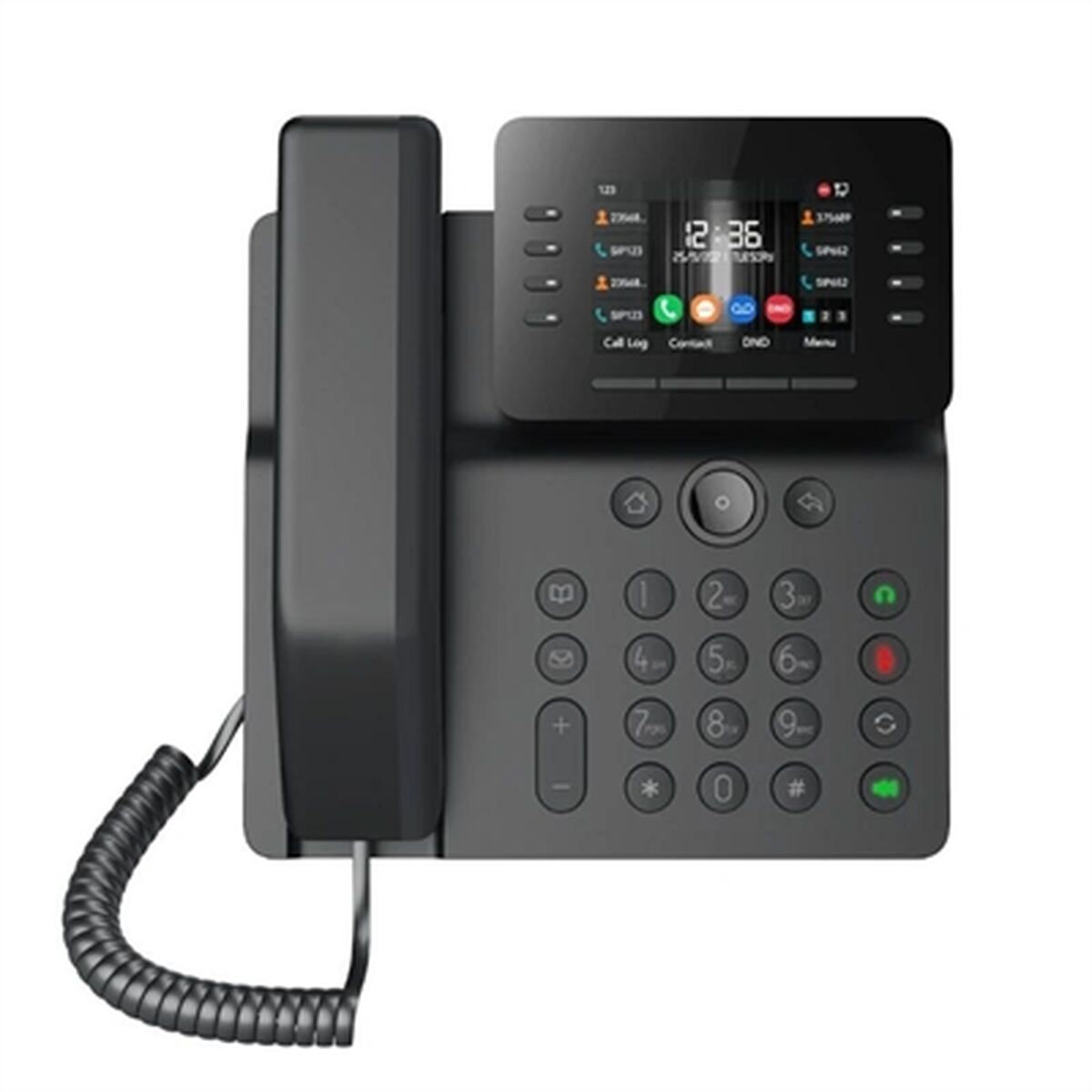Landline Telephone Fanvil V64 Landline Telephone Fanvil V64