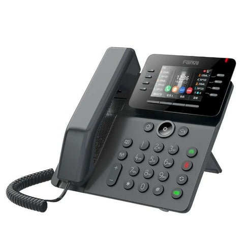 Landline Telephone Fanvil V64 Landline Telephone Fanvil V64