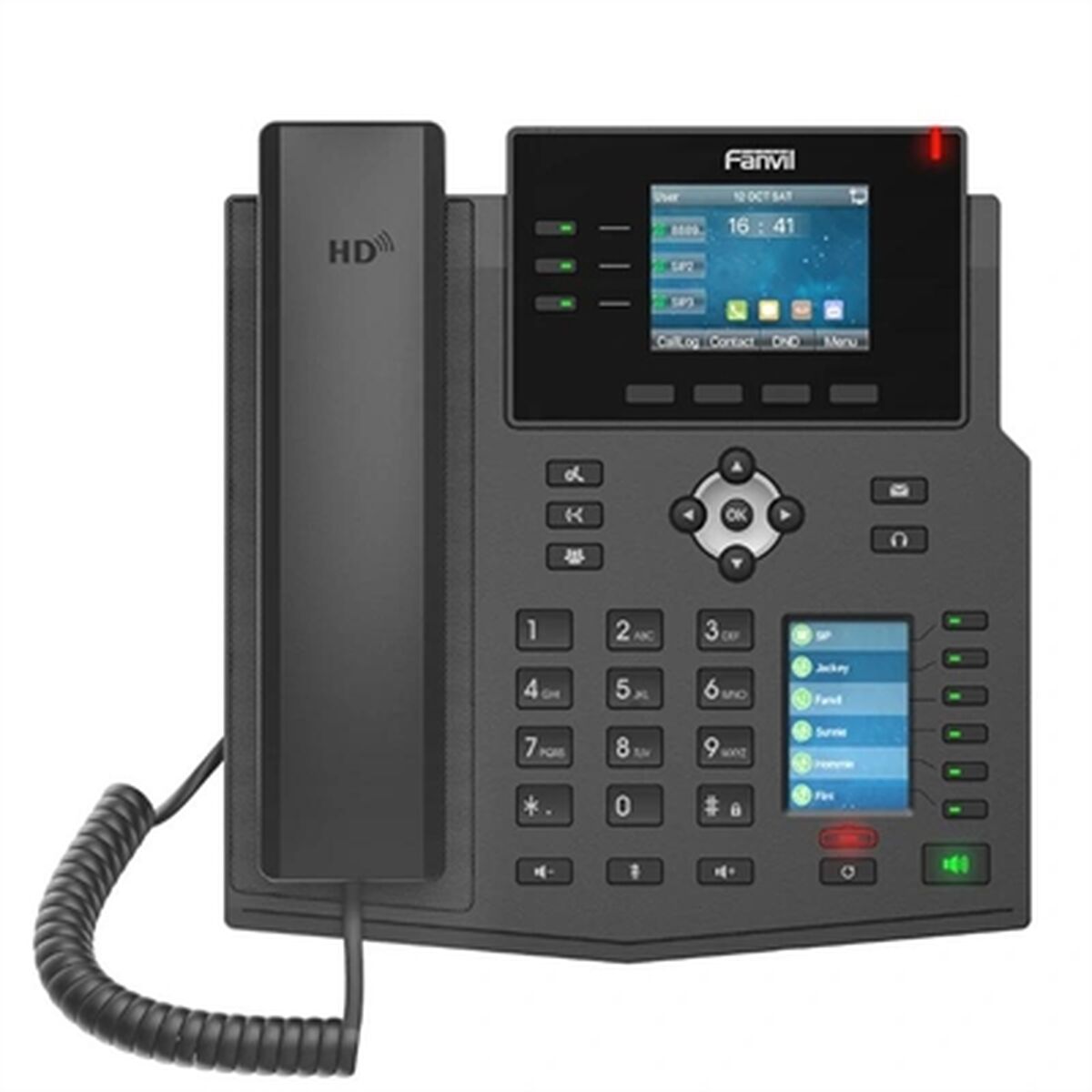 Landline Telephone Fanvil X4U Landline Telephone Fanvil X4U