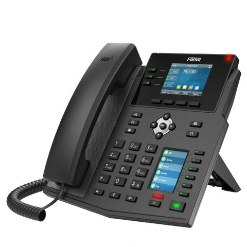 Landline Telephone Fanvil X4U Landline Telephone Fanvil X4U